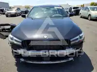 2021 BMW 530 photo