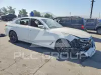 2021 BMW 530 фото