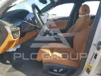 2021 BMW 530 фото