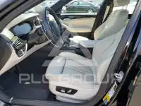 2021 BMW 530 photo