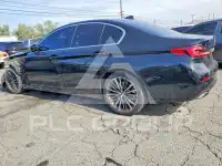 2021 BMW 530 фото