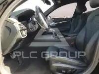 2021 BMW 530 фото