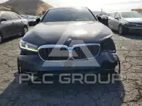 2021 BMW 530 фото