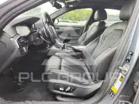 2021 BMW 540 фото