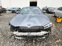 2021 BMW 540 фото
