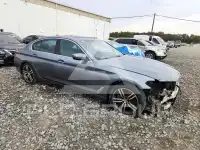 2021 BMW 540 фото