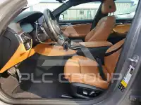 2021 BMW 540 photo
