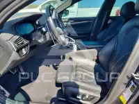2021 BMW 540 фото