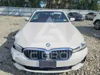 2021 BMW 540 фото