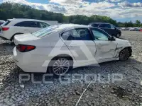 2021 BMW 540 фото