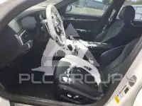 2021 BMW 540 фото