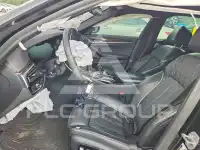 2021 BMW 540 фото