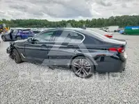 2021 BMW 540 фото