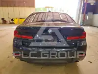 2021 BMW 540 photo