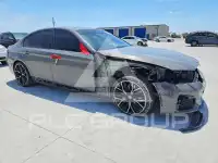 2021 BMW 540 photo