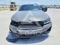 2021 BMW 540 photo