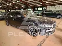 2021 BMW 540 photo