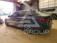 2021 BMW 540 photo