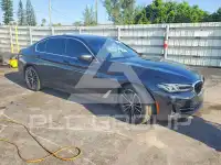 2021 BMW 540 фото