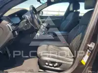 2021 BMW 540 фото