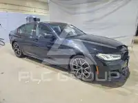 2021 BMW 540 фото