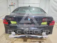 2021 BMW 540 фото