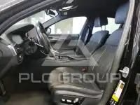 2021 BMW 540 фото