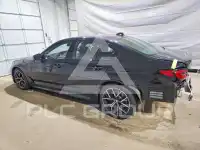 2021 BMW 540 фото