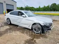 2021 BMW 540 фото