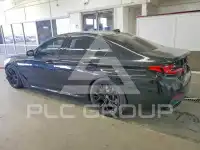 2021 BMW 540 фото
