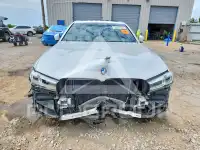2021 BMW 540 фото