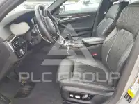 2021 BMW 540 фото
