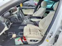 2021 BMW 540 фото