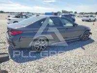 2021 BMW 540 фото