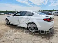 2021 BMW 540 фото