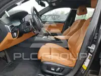 2021 BMW 540 фото