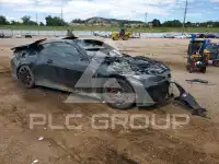 2021 BMW M4 фото