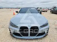 2021 BMW M4 фото