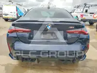 2021 BMW M4 photo