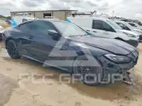 2021 BMW M4 photo