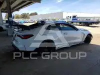 2021 BMW M4 фото