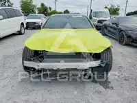 2021 BMW M4 фото