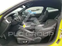 2021 BMW M4 фото