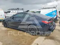 2021 BMW M4 photo