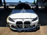 2021 BMW M4 фото