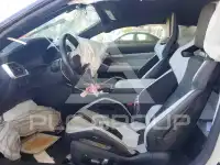 2021 BMW M4 фото