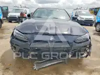 2021 BMW M4 photo