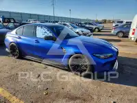 2021 BMW M3 photo