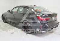 2021 BMW M3 фото