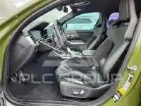 2021 BMW M3 фото